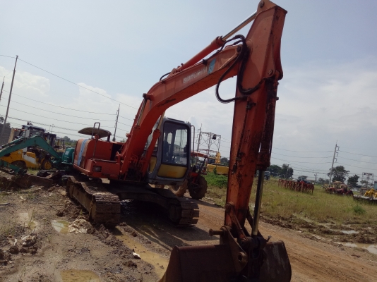 รถขุดมือสอง รถขุดมือสอง