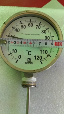 300บ.ส่งถึงบ้านฟรีโทร 083-2000058 LINE ID: line832923 THERMOMETER เทอรโมมิเตอร์วัดอุณหภูมิยี่ห้อ SAN