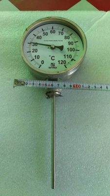 300บ.ส่งถึงบ้านฟรีโทร 083-2000058 LINE ID: line832923 THERMOMETER เทอรโมมิเตอร์วัดอุณหภูมิยี่ห้อ SAN