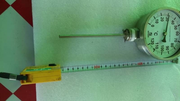 300บ.ส่งถึงบ้านฟรีโทร 083-2000058 LINE ID: line832923 THERMOMETER เทอรโมมิเตอร์วัดอุณหภูมิยี่ห้อ SAN