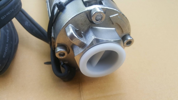 ปั๊มบาดาล pumpsubmers