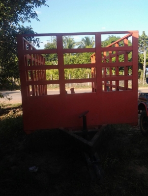 สะลี่ลากอ้อยขนาดใหญ่