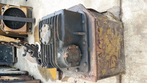 ขายวินซ์น้ำมัน 8 ตัน