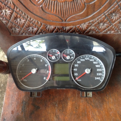 ขายไมล์FORD FOCUS