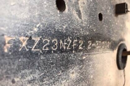 ขาย 1,190,000 บาท ISUZU DECA 270 (แม่ดั้ม-ลูก 3 คาน สามิตร) เครื่องดี คัสชีสวย เอกสารเล่มทะเบียน สินค้าอยู่  นครพนม โทร090-772-3708,090-772-3710