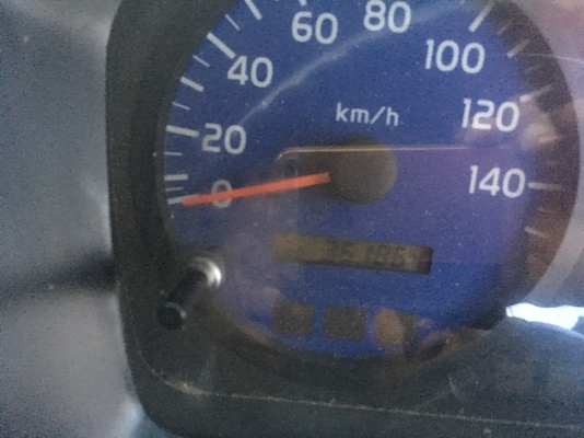 ขายด่วน320แรงปี50 ดั้มเดี่ยวมีระบบลาก ใช้น้อย360000โลไมล์แท้