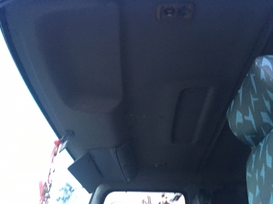 ขายด่วน320แรงปี50 ดั้มเดี่ยวมีระบบลาก ใช้น้อย360000โลไมล์แท้