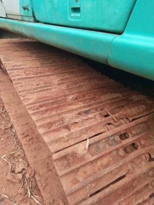 ขาย KOBELCO SK200-5 ธรรมดา เจ้าของขายเอง ปั้มแรง เครื่องดี ไฟฟ้าครบ เอกสารเล่มทะเบียน ราคา585,000 บาท สนใจโทร0895770265 ขาย KOBELCO SK200-5 ธรรมดา เจ้าของขายเอง ปั้มแรง เครื่องดี ไฟฟ้าครบ เอกสารเล่มทะเบียน ราคา585,000 บาท สนใจโทร0895770265