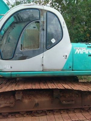 ขาย KOBELCO SK200-5 ธรรมดา เจ้าของขายเอง ปั้มแรง เครื่องดี ไฟฟ้าครบ เอกสารเล่มทะเบียน ราคา585,000 บาท สนใจโทร0895770265 ขาย KOBELCO SK200-5 ธรรมดา เจ้าของขายเอง ปั้มแรง เครื่องดี ไฟฟ้าครบ เอกสารเล่มทะเบียน ราคา585,000 บาท สนใจโทร0895770265