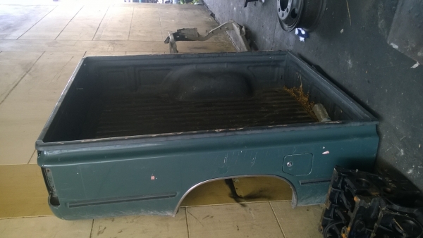 ขาย กระบะท้าย Toyota Mighty x รุ่นแค็บ ขาย กระบะท้าย Toyota Mighty x รุ่นแค็บ