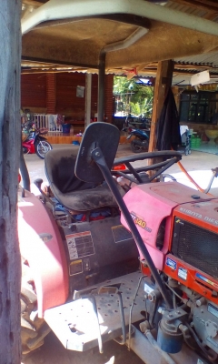 ขาย80000บาทรถไถRT14แรงมีอุปกรณ์2ชิ้น ผานหลังกับโรตารี่ครับ
