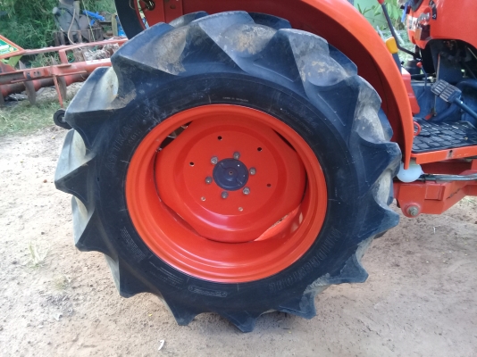 ขายรถไถ รุ่น 3608SP ปี 58 รถบ้านสภาพสวยอุปกรณ์ 3 อย่าง ชั่วโมงงานน้อย ขายรถไถ รุ่น 3608SP ปี 58 รถบ้านสภาพสวยอุปกรณ์ 3 อย่าง ชั่วโมงงานน้อย