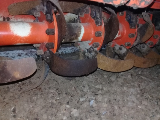 ขายรถไถ รุ่น 3608SP ปี 58 รถบ้านสภาพสวยอุปกรณ์ 3 อย่าง ชั่วโมงงานน้อย ขายรถไถ รุ่น 3608SP ปี 58 รถบ้านสภาพสวยอุปกรณ์ 3 อย่าง ชั่วโมงงานน้อย