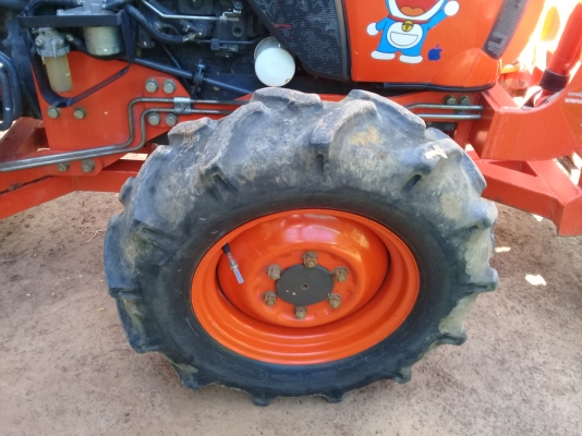 ขายรถไถ รุ่น 3608SP ปี 58 รถบ้านสภาพสวยอุปกรณ์ 3 อย่าง ชั่วโมงงานน้อย ขายรถไถ รุ่น 3608SP ปี 58 รถบ้านสภาพสวยอุปกรณ์ 3 อย่าง ชั่วโมงงานน้อย