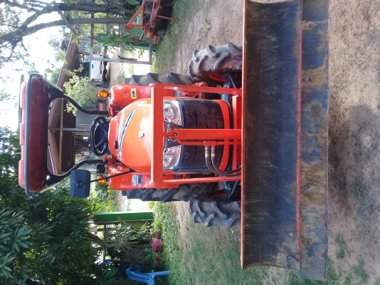 ขายรถไถ รุ่น 3608SP ปี 58 รถบ้านสภาพสวยอุปกรณ์ 3 อย่าง ชั่วโมงงานน้อย ขายรถไถ รุ่น 3608SP ปี 58 รถบ้านสภาพสวยอุปกรณ์ 3 อย่าง ชั่วโมงงานน้อย