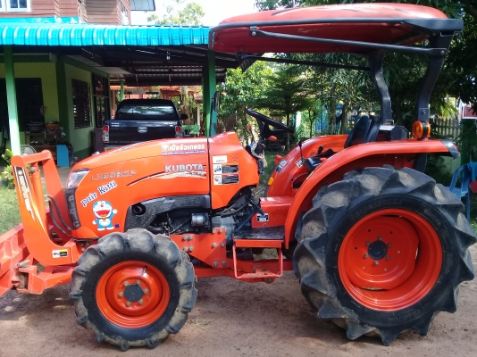 ขายรถไถ รุ่น 3608SP ปี 58 รถบ้านสภาพสวยอุปกรณ์ 3 อย่าง ชั่วโมงงานน้อย ขายรถไถ รุ่น 3608SP ปี 58 รถบ้านสภาพสวยอุปกรณ์ 3 อย่าง ชั่วโมงงานน้อย