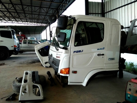 Hinoเมก้า500วิคเตอร์ Hinoเมก้า500วิคเตอร์