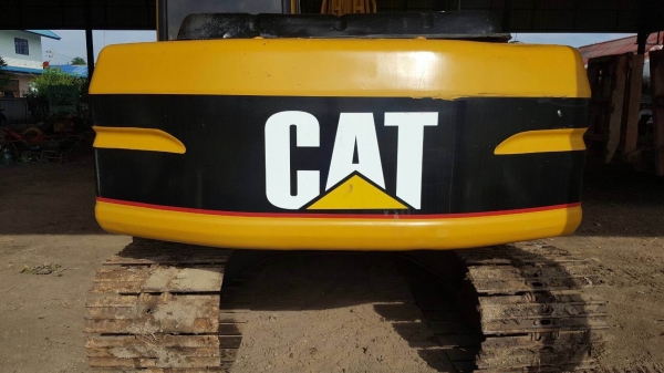 ขายcat312b