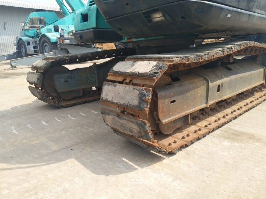 ุุ6ตัน SK60-2#LE-19281 มาร์คไฟ 4,900ชม สถาพสวยๆ เดิมๆ จากญี่ปุ่น 092-929-9942 ธีรเทพ