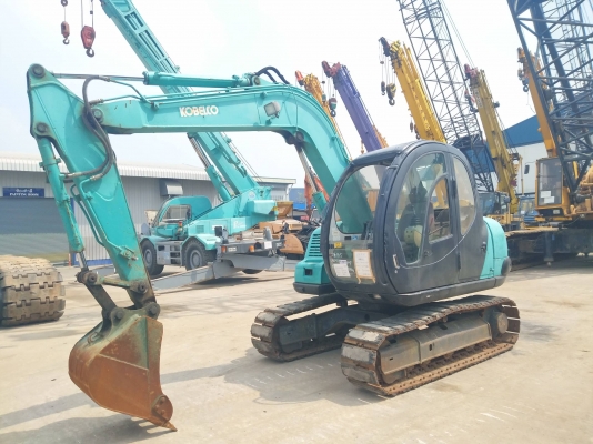 ุุ6ตัน SK60-2#LE-19281 มาร์คไฟ 4,900ชม สถาพสวยๆ เดิมๆ จากญี่ปุ่น 092-929-9942 ธีรเทพ