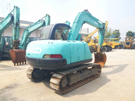 ุุ6ตัน SK60-2#LE-19281 มาร์คไฟ 4,900ชม สถาพสวยๆ เดิมๆ จากญี่ปุ่น 092-929-9942 ธีรเทพ