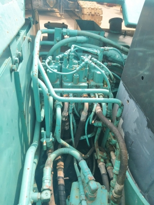 ุุ6ตัน SK60-2#LE-19281 มาร์คไฟ 4,900ชม สถาพสวยๆ เดิมๆ จากญี่ปุ่น 092-929-9942 ธีรเทพ