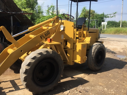 .รถตักtcm fl60 สภาพดีเก่าญี่ปุ่น มีใบอินวอยไม่เคยใช้ในไทย .รถตักtcm fl60 สภาพดีเก่าญี่ปุ่น มีใบอินวอยไม่เคยใช้ในไทย