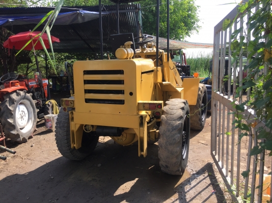 .รถตักtcm fl60 สภาพดีเก่าญี่ปุ่น มีใบอินวอยไม่เคยใช้ในไทย .รถตักtcm fl60 สภาพดีเก่าญี่ปุ่น มีใบอินวอยไม่เคยใช้ในไทย