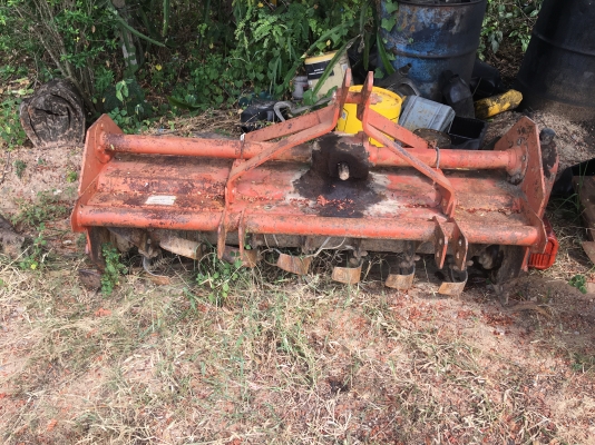 ขายโรตารี่ 1.40 เมตร สนใจโทร 081-2805754