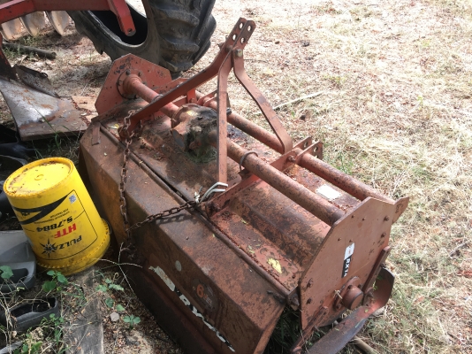 ขายโรตารี่ 1.40 เมตร สนใจโทร 081-2805754