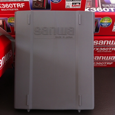 มัลติมิเตอร์ SANWA รุ่น YX360TRF Made In Japan