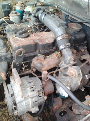 แยกอะไหล่บิ๊กเอ็ม