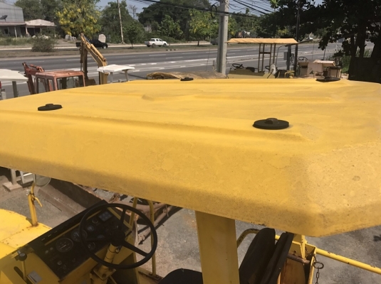 ยอดนิยม รถบด 7 ล้อยาง SAKAI T2 เครื่อง ISUZU FROM JAPAN สนใจติดต่อ 063-9316985 ID LINE : 0639316985 ครับ