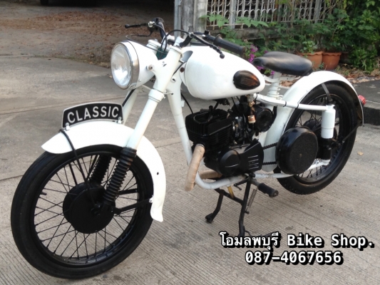 ด่วนๆ MZ125