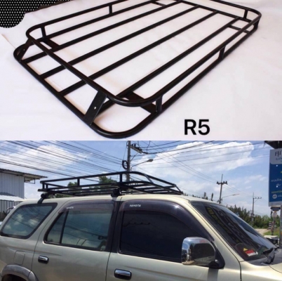 ขายแร็คหลังคารถยนต์