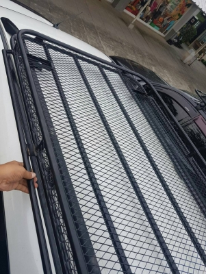 ขายแร็คหลังคารถยนต์