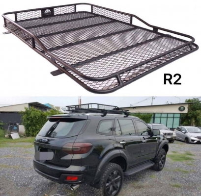 ขายแร็คหลังคารถยนต์