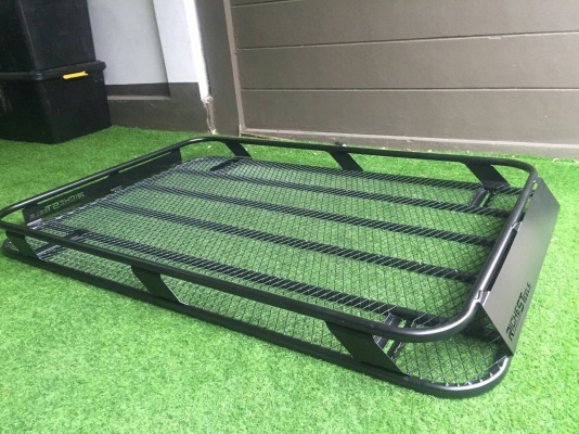 ขายแร็คหลังคารถยนต์