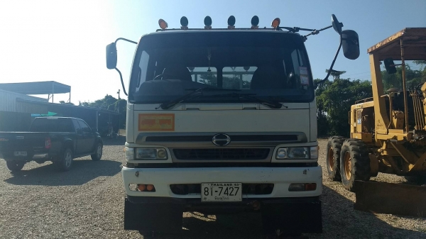 3M บรรทุก 2เพลา