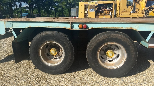 3M บรรทุก 2เพลา