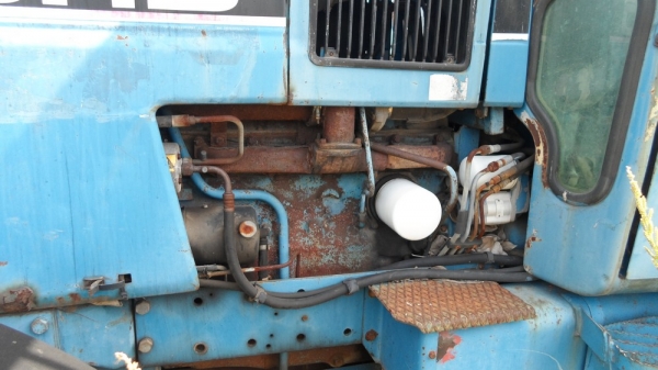 FORD 8730 ราคาเหลือเพียง 280,000