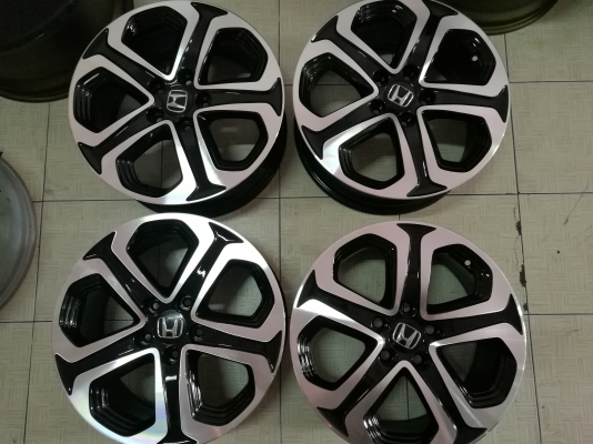 ล้อHR-V 2017แท้