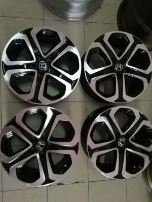 ล้อHR-V 2017แท้