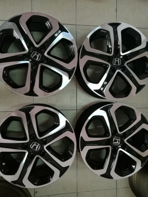 ล้อHR-V 2017แท้