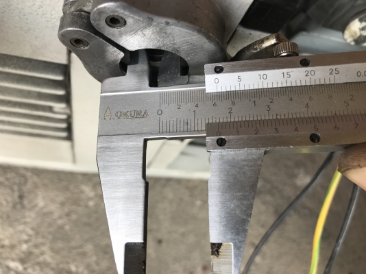 ( เหลือ 1ตัวครับ )ขายปั้มแวคคั่มสูญญากาศ Trivac 0.5HP. 380V made in USA สภาพสวย เดิมๆ หมุนนิ่ม ดูดแรง พร้อมใช้งาน มี 2ตัวครับ