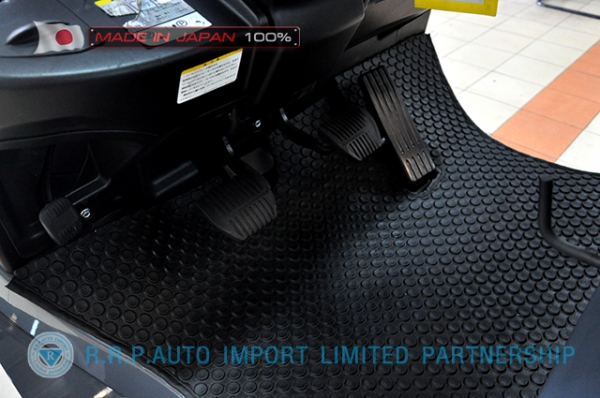 ขายรถโฟล์คลิฟท์มือสอง TOYOTA รุ่น 8FG18-31116 นำเข้าจากประเทศญี่ปุ่น 100\% ไม่เคยใช้งานในไทย