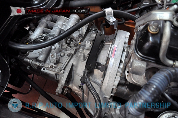 ขายรถโฟล์คลิฟท์มือสอง TOYOTA รุ่น 8FG18-31116 นำเข้าจากประเทศญี่ปุ่น 100\% ไม่เคยใช้งานในไทย