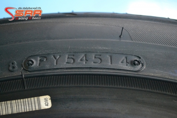 TOYO DRB 225/45R17 ปี14 ลดราคาพิเศษ เส้นละ 1,750 บาท TOYO DRB 225/45R17 ปี14 ลดราคาพิเศษ เส้นละ 1,750 บาท