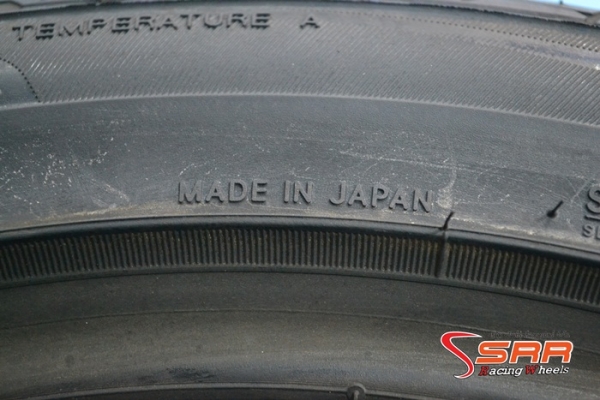 TOYO DRB 225/45R17 ปี14 ลดราคาพิเศษ เส้นละ 1,750 บาท TOYO DRB 225/45R17 ปี14 ลดราคาพิเศษ เส้นละ 1,750 บาท