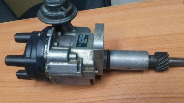 จานจ่ายและคอล์ยทุกรุ่นมีไม่มีหมดร้านเปิดมากว่า 20 ปี